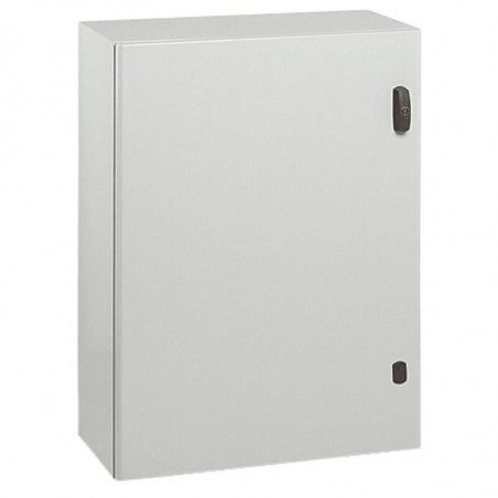 035529 Legrand - Coffret Atlantic métal 1000x800x400mm - étanche IP66 - IK10 - sans plaque