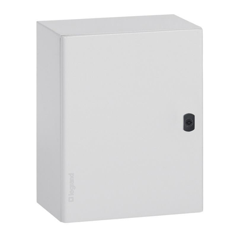 035592 Legrand - Coffret Atlantic métal 1200x800x300mm - étanche IP66 - IK10 - sans plaque