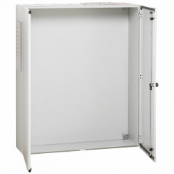 035593 Legrand - Coffret Atlantic métal double porte 1200x1000x300mm - étanche IP55 - IK10 - sans plaque