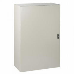 035596 Legrand - Coffret Atlantic métal 1200x800x400mm - étanche IP66 - IK10 - sans plaque
