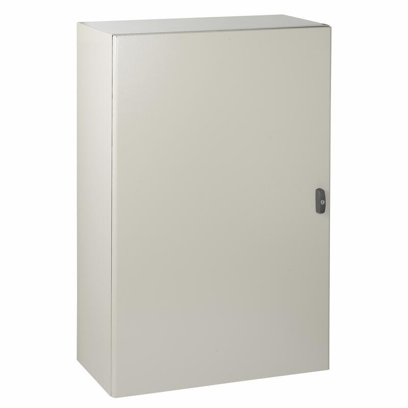 035596 Legrand - Coffret Atlantic métal 1200x800x400mm - étanche IP66 - IK10 - sans plaque