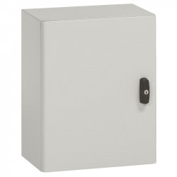 035598 Legrand - Coffret Atlantic métal 1400x800x400mm - étanche IP66 - IK10 - sans plaque