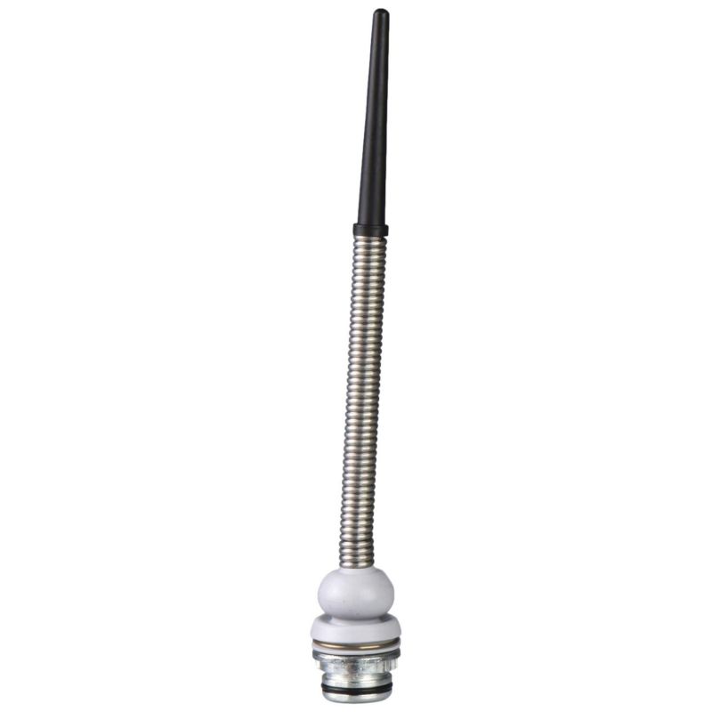 ZCE07 Schneider - Tête d'inter de position- levier à ressort avec embout plastique et soufflet nitrile - OsiSense