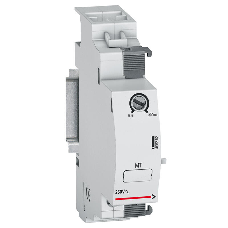 406282 Legrand DX3 Déclencheur à minimum de tension 230V AC - Bobine MN Legrand