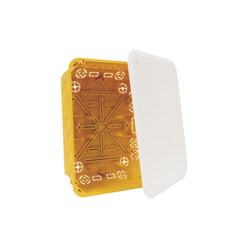 CT217K IDE Boite de dérivation encastrable placo 234x176x79mm