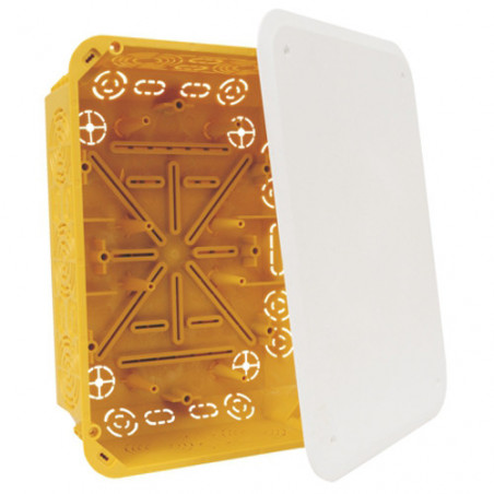 CT217K IDE Boite de dérivation encastrable placo 234x176x79mm