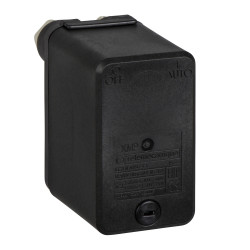 XMPC06C2941S701 Telemecanique Pressostat 230V mono OU 380V triphasé - 0 à 6 bars - étanche IP44