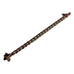 48452 Barrette de terre 20 connecteurs pour armoire Atlantic IDE