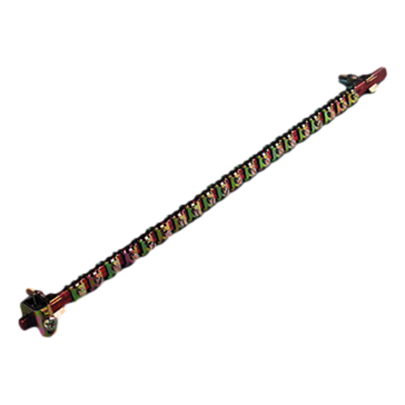 48452 Barrette de terre 20 connecteurs pour armoire Atlantic IDE