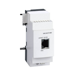 SR3NET01BD Schneider - Automate Zelio Logic - interface de communication Ethernet - pour relais intelligent