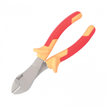 Pince coupante isolée 1000V certifiée VDE - 180mm