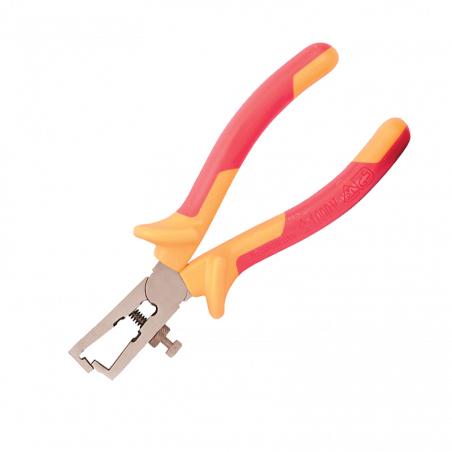 Pince à dénuder manuelle - isolée 1000V - 160mm - certifée VDE