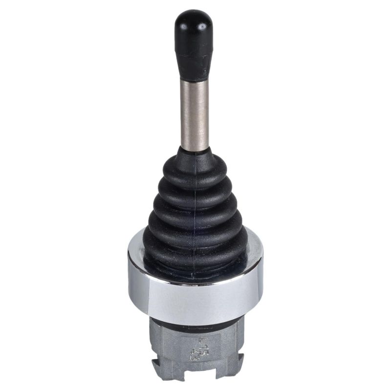 ZD4PA22 Schneider- tête de joystick de commande bidirectionnel - diam 22 - retour à ressort - Harmony