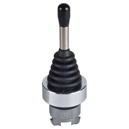 ZD4PA22 Schneider- tête de joystick de commande bidirectionnel - diam 22 - retour à ressort - Harmony