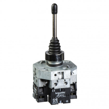 XD2GA8421 Schneider- Manipulateur Joystick 4 directions - Harmony