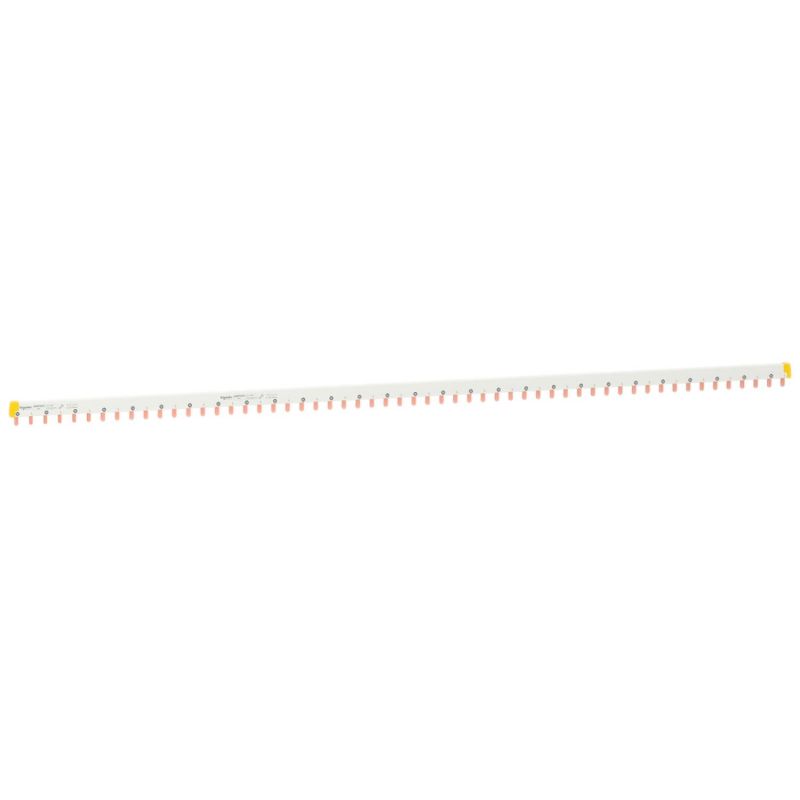 A9XPH257 Schneider - Peigne pour disjoncteurs bipolaires 2P - 57 modules - Pas 18mm - Acti 9 iC60