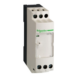 RMCN22BD Schneider - convertisseur analogique - 4 à 20mA - 0 à 10V -  Zelio Analog