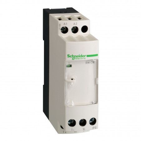 RMCN22BD Schneider - convertisseur analogique - 4 à 20mA - 0 à 10V -  Zelio Analog