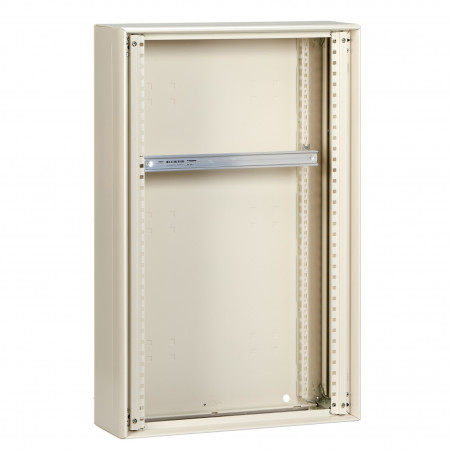 08107 Schneider - Armoire électrique en métal gamme Prisma - 7x24 modules - LSV08107