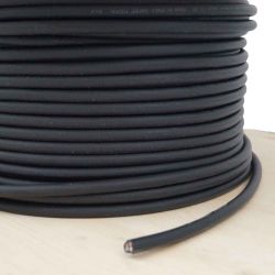 Câble souple HO7RNF 4G2,5mm² - À la coupe TGL ou en couronne
