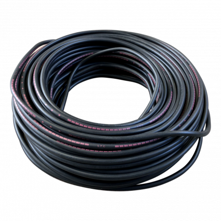 Câble électrique R2V 3G1,5mm² - Couronne de 50m ou 100m
