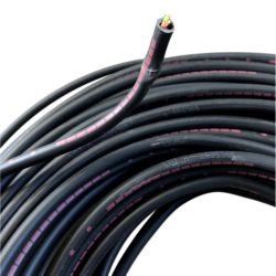 Câble électrique R2V 3G1,5mm² - Couronne de 50m ou 100m