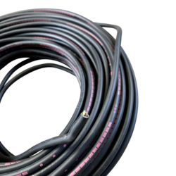 Câble électrique R2V 3G1,5mm² - Couronne de 50m ou 100m