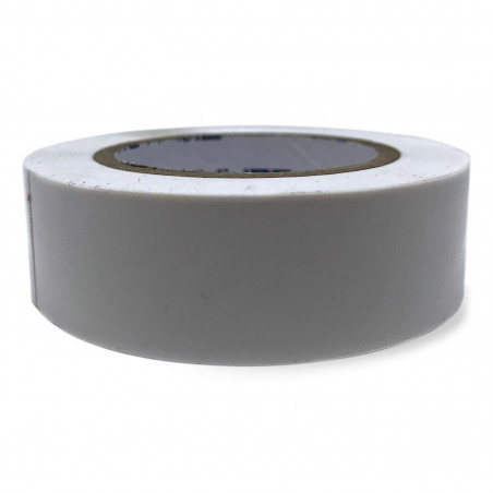 Scotch électrique Blanc 10m x 19mm - Ruban adhésif isolant