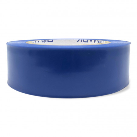 Scotch électrique Bleu 10m x 19mm - Ruban adhésif isolant