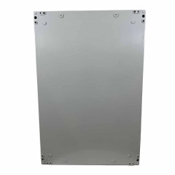 Coffret polyester ABB étanche IP66 Aria 64 - 615x415x230mm avec serrure unique 3 points