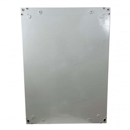 Coffret polyester ABB étanche IP66 Aria 75 - 735x535x270mm avec serrure unique 3 points