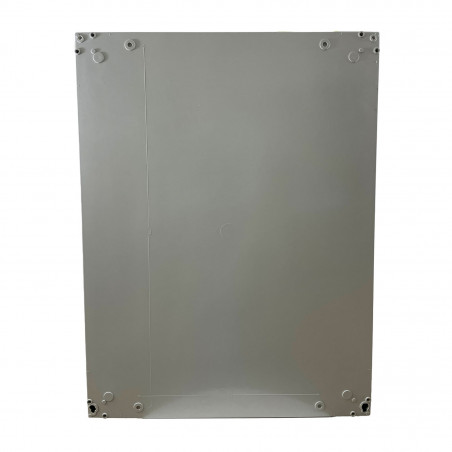 Armoire polyester ABB étanche IP66 Aria 86 - 835x635x300mm avec serrure unique 3 points