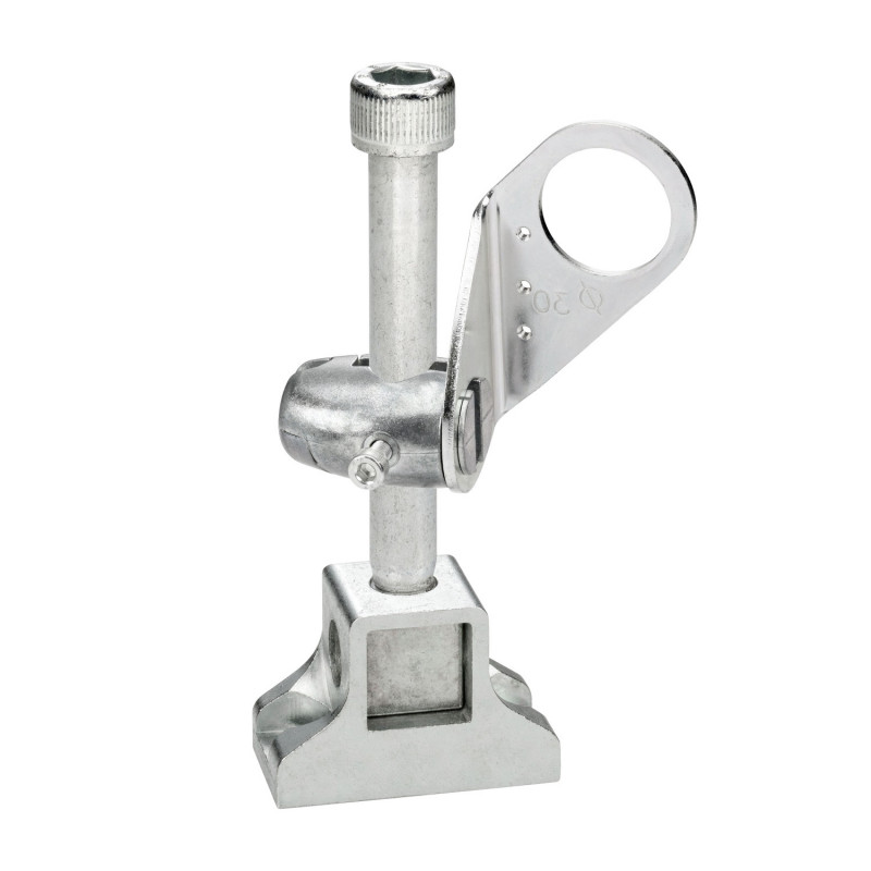 XUZ2001 Schneider OsiSense XU - tige M12 - kit de fixation 3D pour capteur Schneider