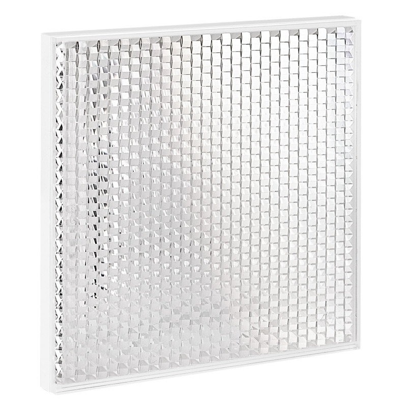 XUZC100 Schneider OsiSense XU - réflecteur pour longues portées - pour détecteur