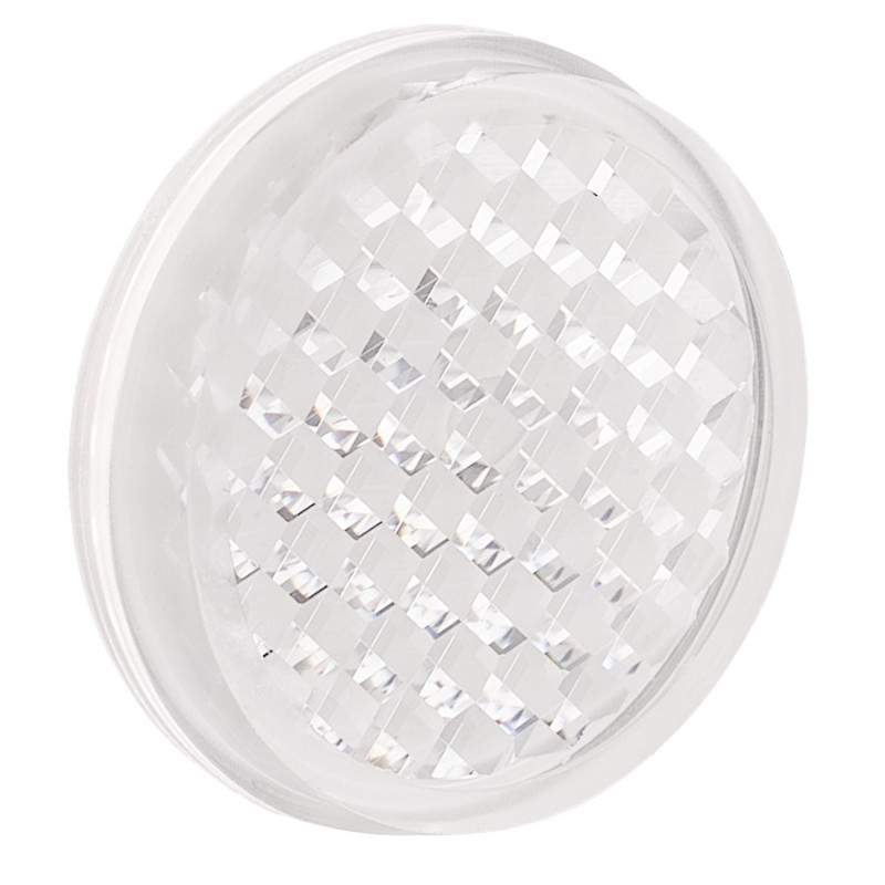 XUZC21 Schneider OsiSense XU - réflecteur distances de détection standard - Ø21m