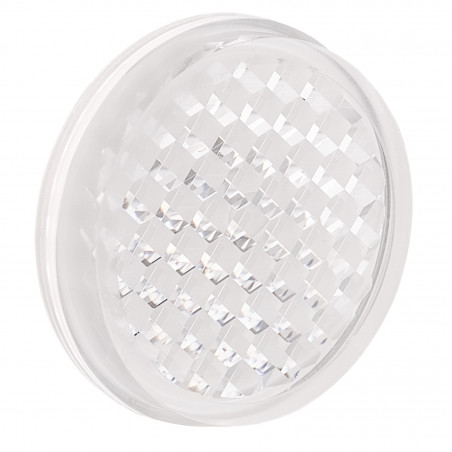 XUZC21 Schneider OsiSense XU - réflecteur distances de détection standard - Ø21m