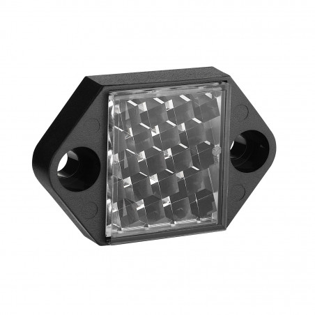 XUZC24 Schneider OsiSense XU - réflecteur pour portées proches - 24x21mm - pour détecteurs