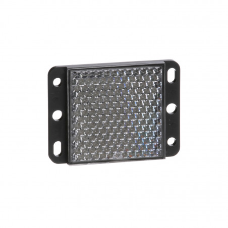 XUZC50 Schneider OsiSense XU - réflecteur universel - 50x50mm - pour détecteur
