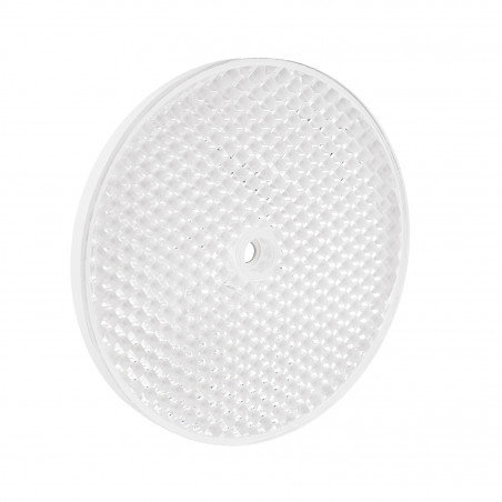 XUZC80 Schneider OsiSense XU - réflecteur distances de détection standard - Ø80m