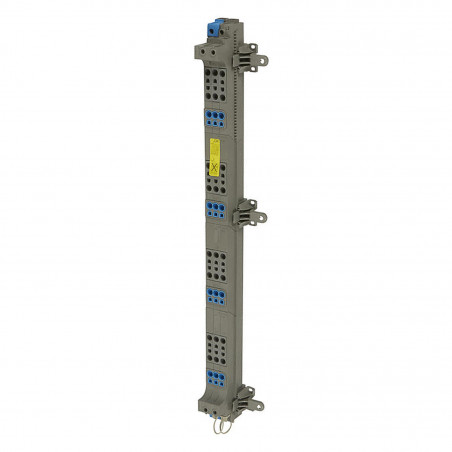 405025 Legrand - Répartiteur vertical - 63A 250/440V 36 points de connexion