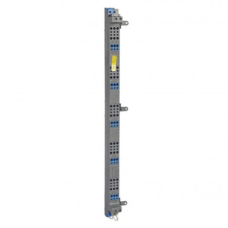 405026 Legrand - Répartiteur vertical - 63A 250/440V 45 points de connexion