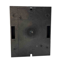 IS4P20 Coffret de coupure de proximité tétrapolaire 4P  20A - Étanche IP65 - Sectionneur cadenassable
