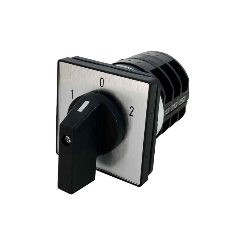 K30E003WP Schneider - Inverseur à came pour moteur - 3 pôles - 60° - 32A - Harmony