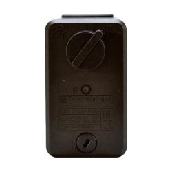 XMPC12C2941S702 Telemecanique Contacteur de pression 0 à 12 bars - 230V ou 380V - étanche IP44