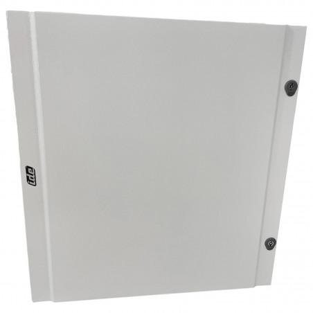 65SUP7296PO IDE - Armoire électrique industrielle étanche IP65 - 96 modules - Porte pleine - Atlantic IDE