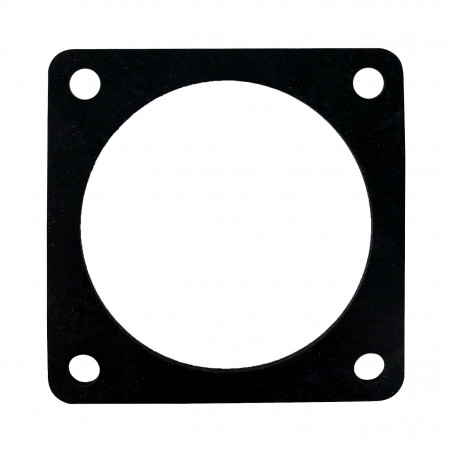 Prise femelle droite tétrapolaire 16A 3P+N+T 380V - 5 broches - Étanche IP44 - IDE