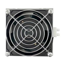 VF34AC IDE - Ventilateur d'armoire électrique - 230V - débit d'air 34m3/h|42m3/h