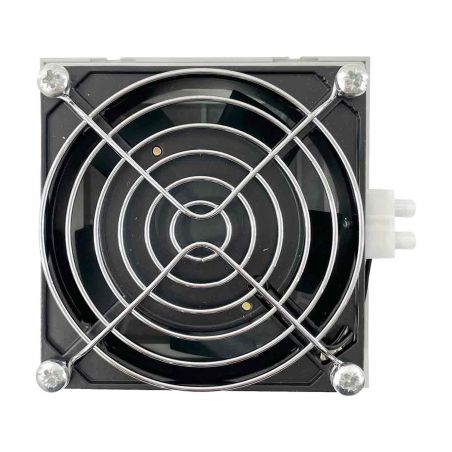 VF34AC IDE - Ventilateur d'armoire électrique - 230V - débit d'air 34m3/h|42m3/h