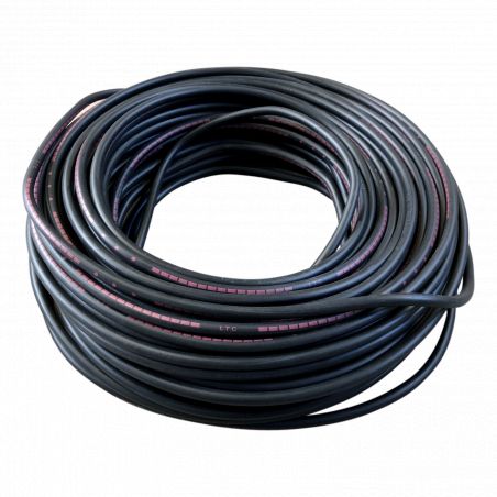 Câble électrique R2V 3G35mm² - Couleur M/B/VJ - 3 conducteurs - section de fils 35mm² - Couronne ou au mètre
