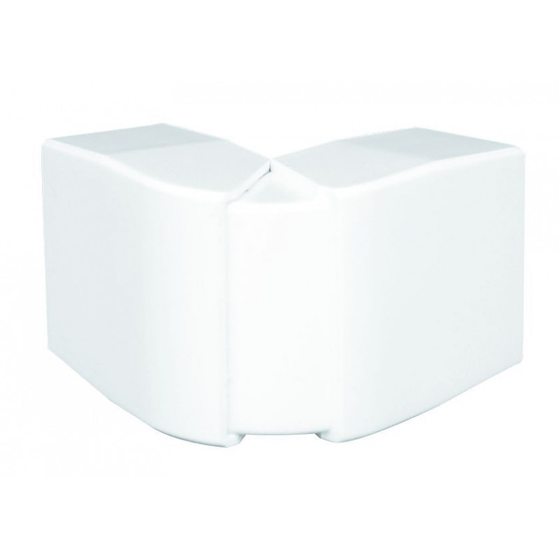 10066ABR EFAPEL - Angle Extérieur pour moulure 40x16mm EFA10160CBR